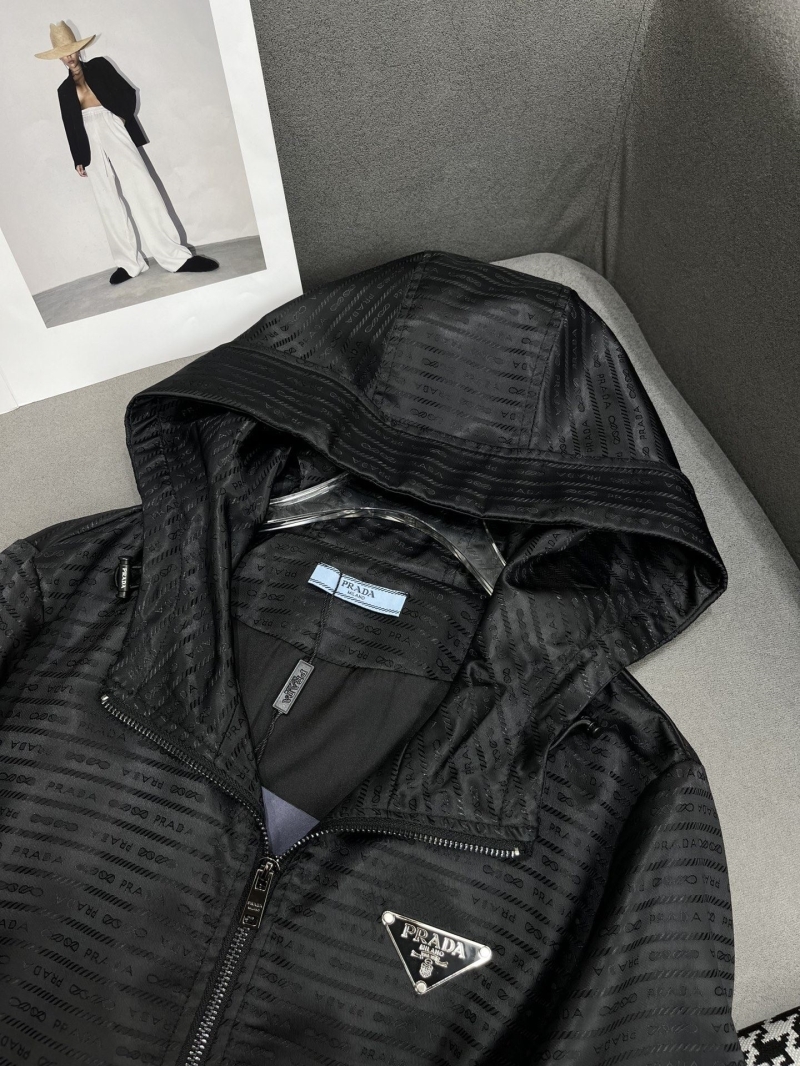 Prada Coats